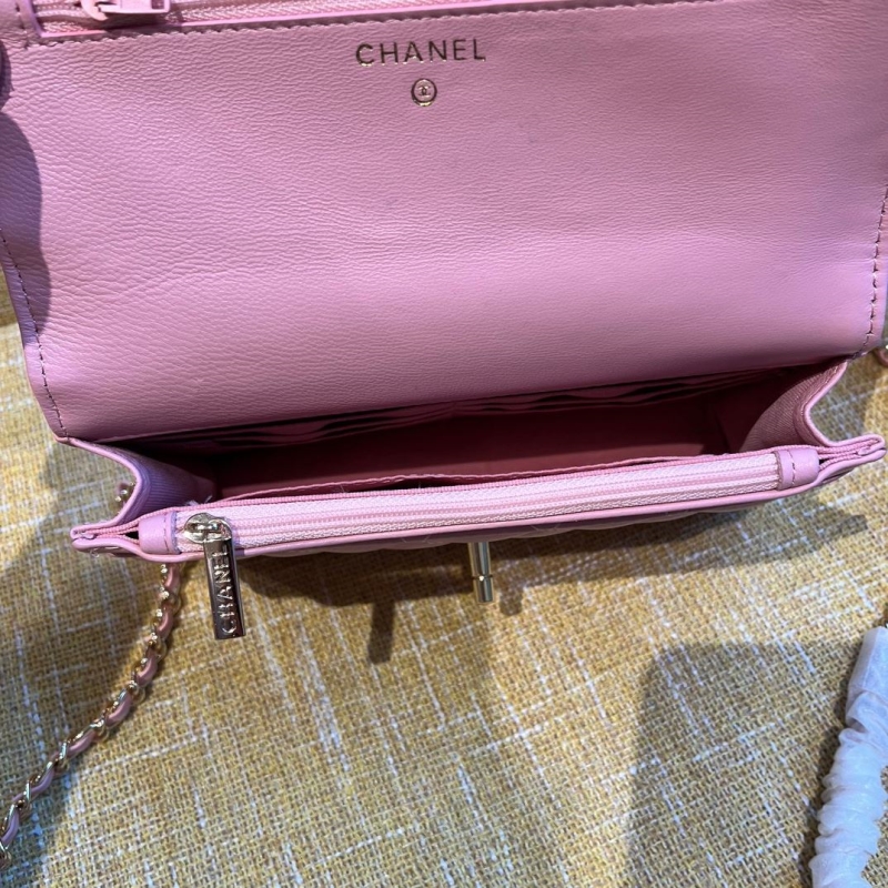 Ch**el satchel bags